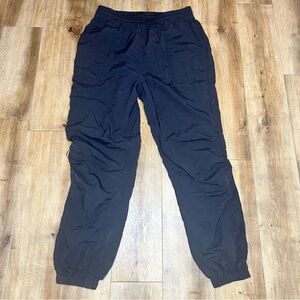 Spiritual Gangster Black Track Pants